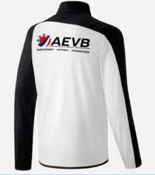 Veste AEVB enfant - Modèle 2016