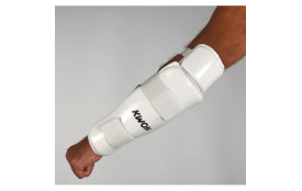 Protège avant-bras et coude