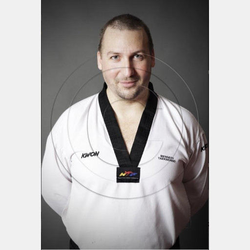 Nicolas Fregnac